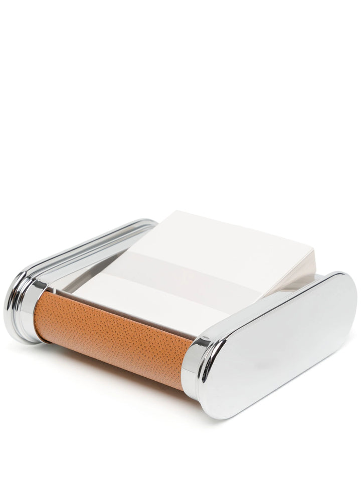 Graf von Faber-Castell Notelet Box - Cognac