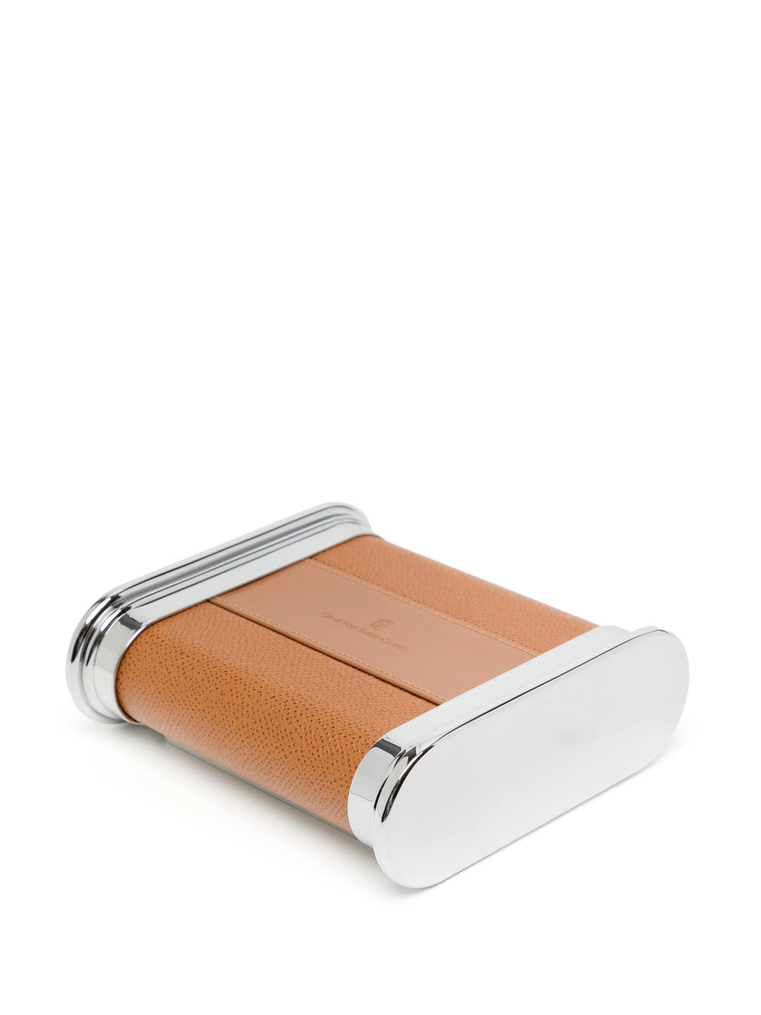 Graf von Faber-Castell Notelet Box - Cognac