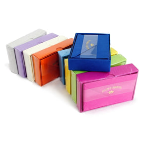 Vellum Note Cards and Envelopes-3.50"x5.50" | Original Crown Mill