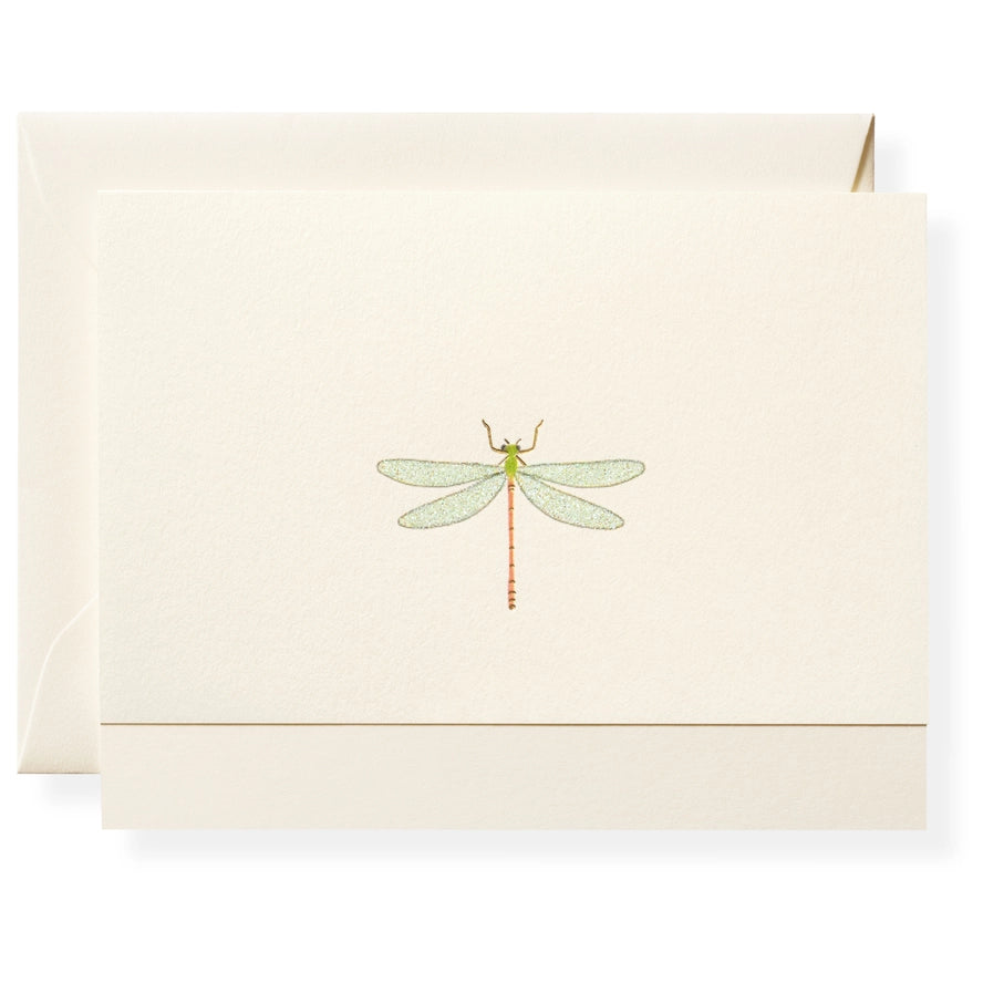 Karen Adams - Garden Variety Notecard Box 5.5" x 4.25" (8ct. Folded Cards &amp; Envelopes)