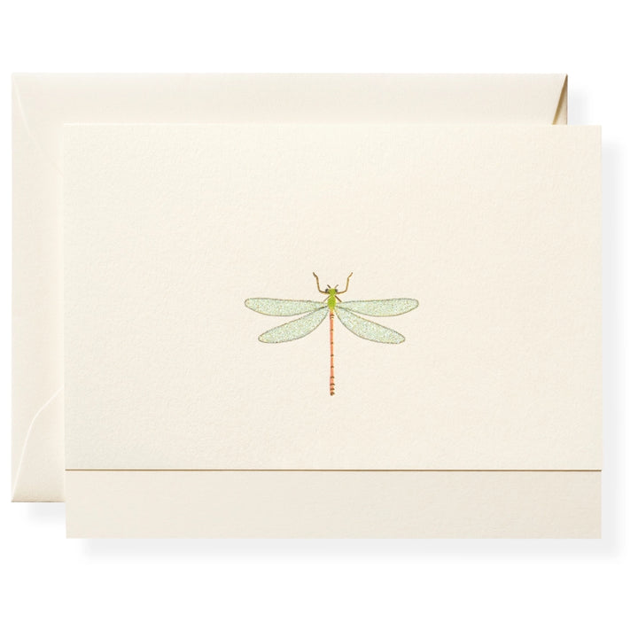 Karen Adams - Garden Variety Notecard Box 5.5" x 4.25" (8ct. Folded Cards &amp; Envelopes)