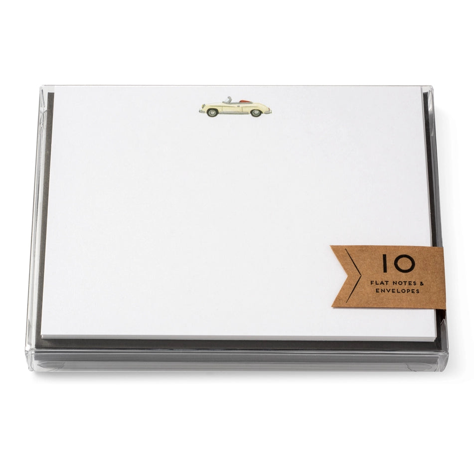 Karen Adams - Convertible Note Cards &amp; Envelopes (10ct.)