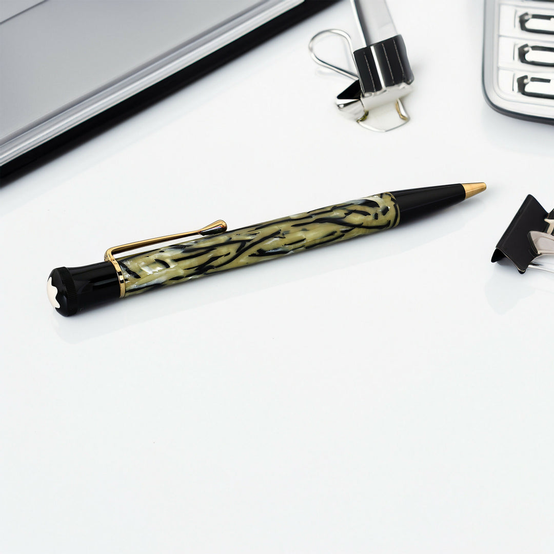 Montblanc Writers Edition Oscar Wilde Mechanical Pencil (1994)