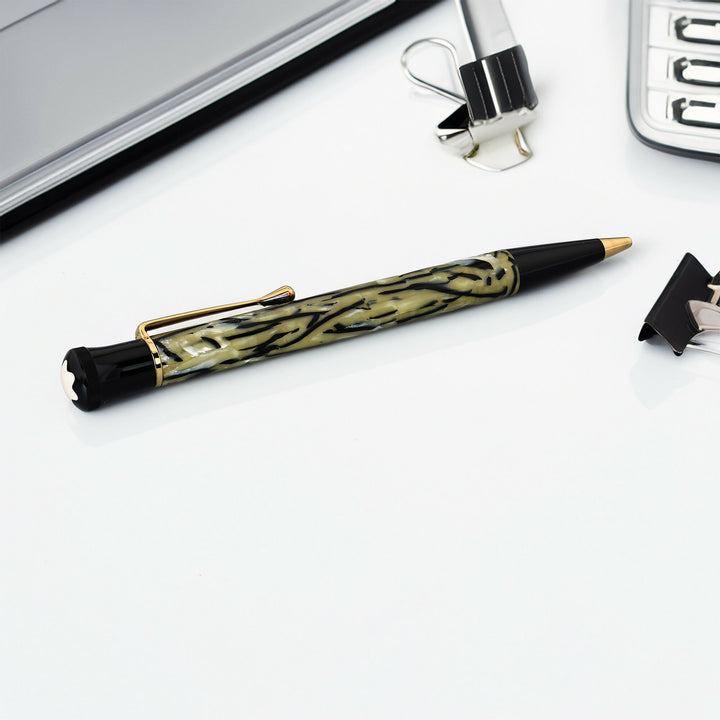 Montblanc Writers Edition Oscar Wilde Mechanical Pencil (1994)