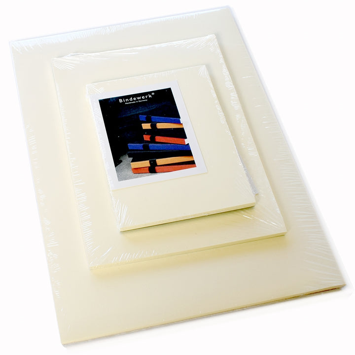 Bindewerk Clipper Writing Paper Refills