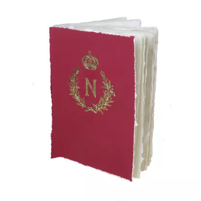 Epigram A6 Napoleon - Notebook
