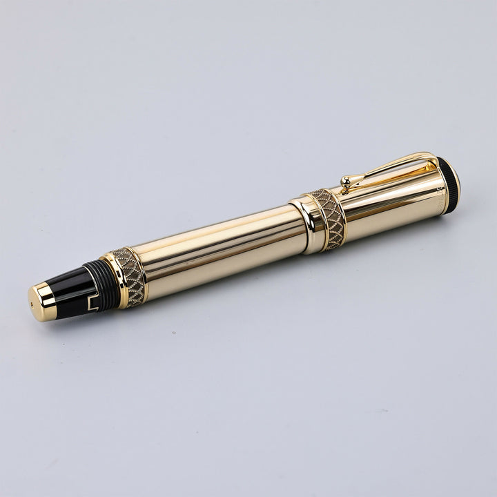Montblanc 4810 Homage to Friedrich II The Great