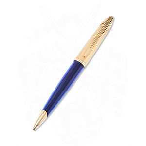 Waterman Edson Sapphire Ballpoint