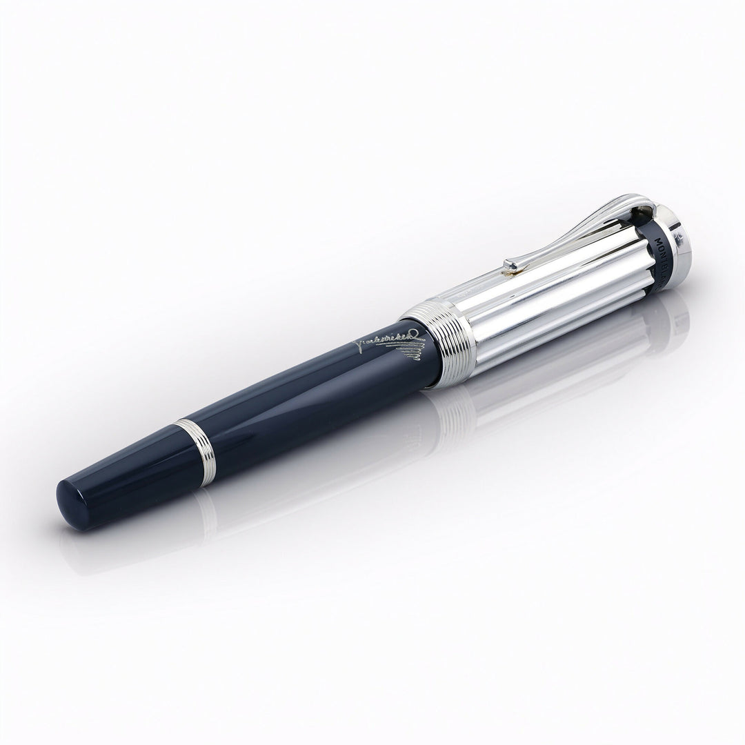 Montblanc Charles Dickens Writers Series LE Fountain Pen