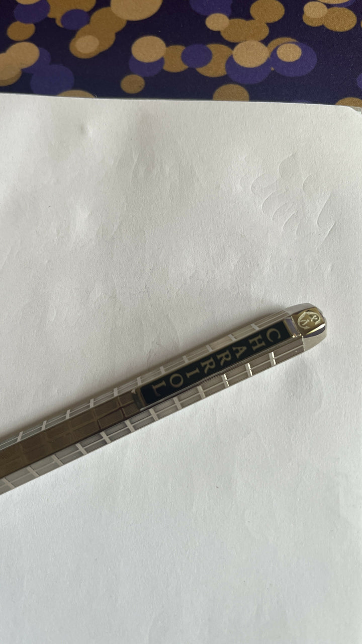 CHARRIOL BALLPOINT PEN
