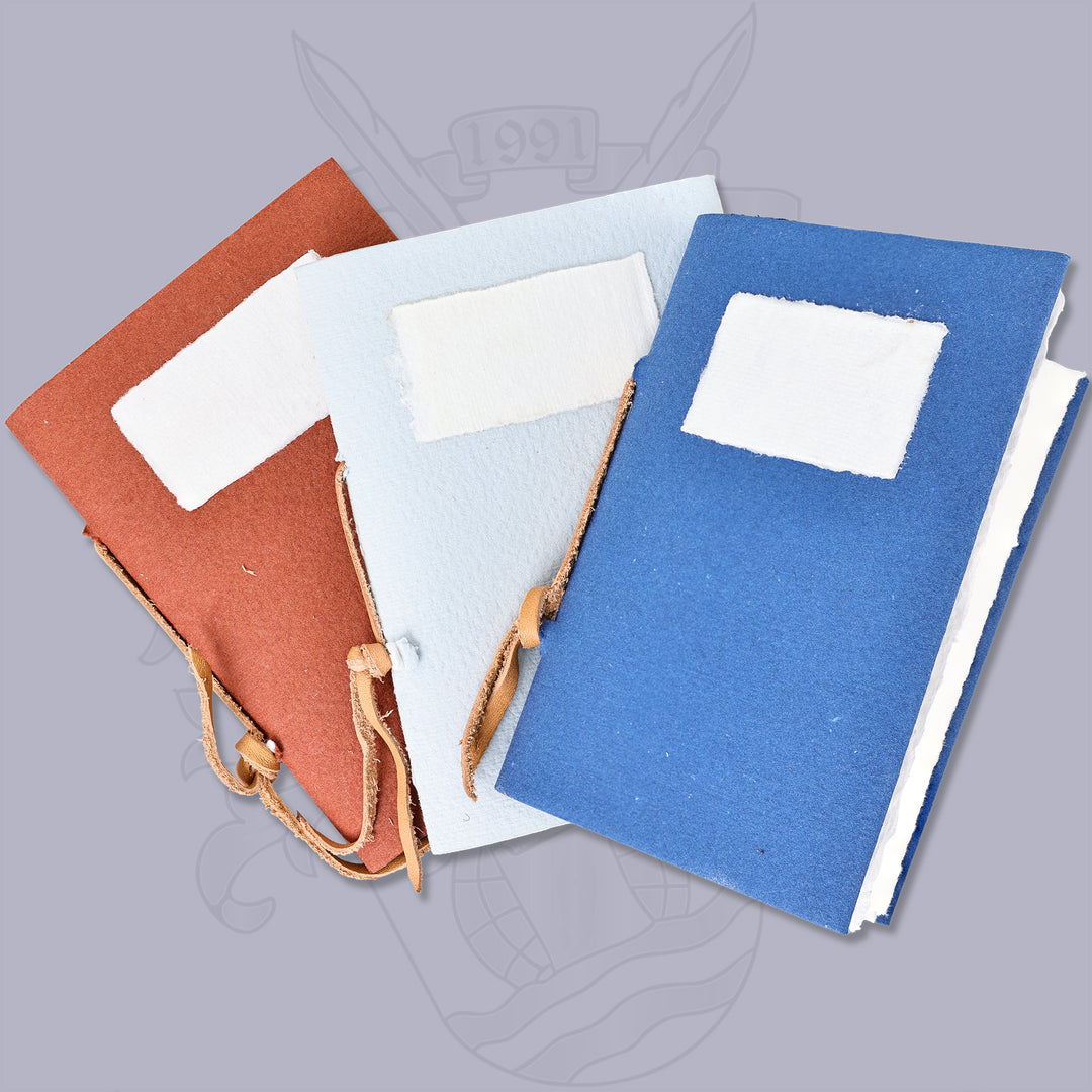 Amalfi Notebook “Colours and thoughts” | AMATRUDA ITALY