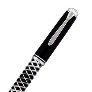 Pelikan M805 Special Edition Metal Sleeve Fountain Pen