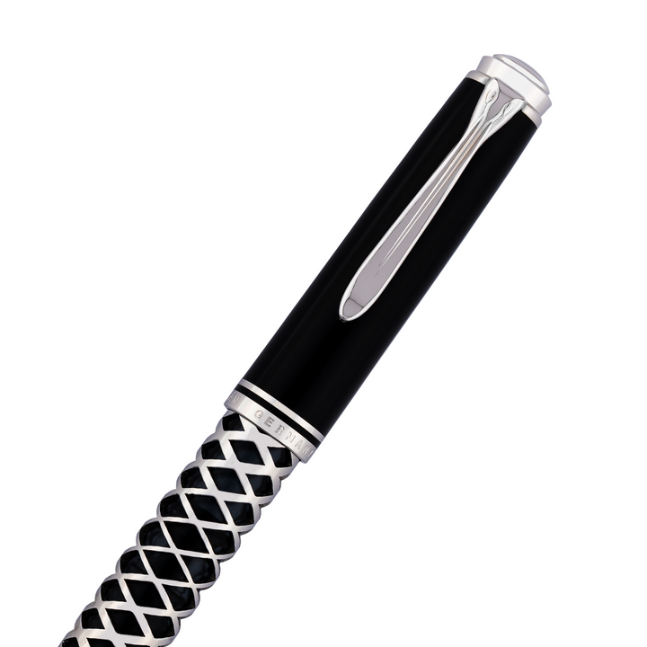 Pelikan M805 Special Edition Metal Sleeve Fountain Pen