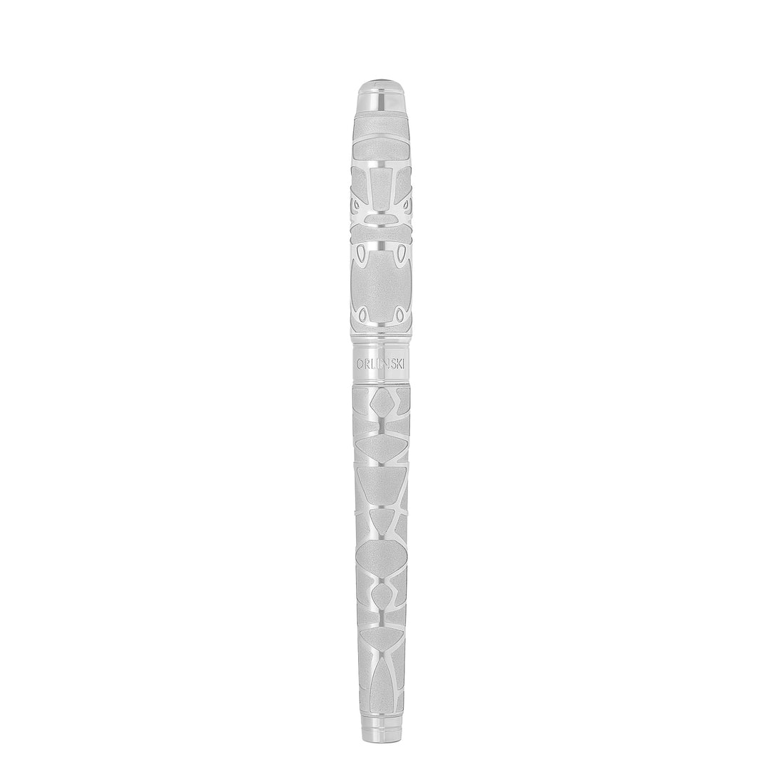 S.T. Dupont x Richard Orlinski “Kong” Line D Eternity Large Limited Edition