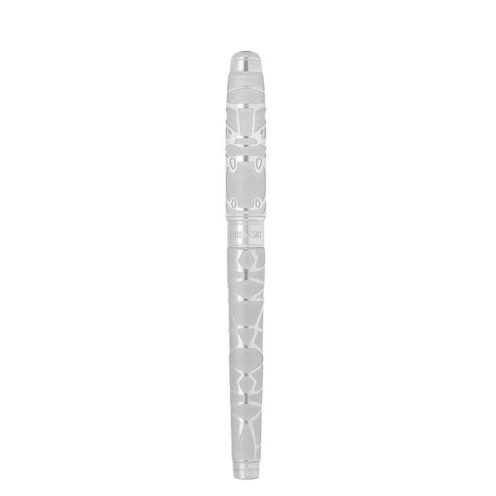 S.T. Dupont x Richard Orlinski “Kong” Line D Eternity Large Limited Edition