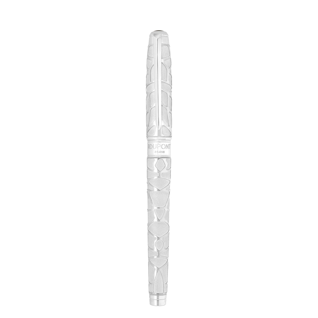 S.T. Dupont x Richard Orlinski “Kong” Line D Eternity Large Limited Edition Rollerball