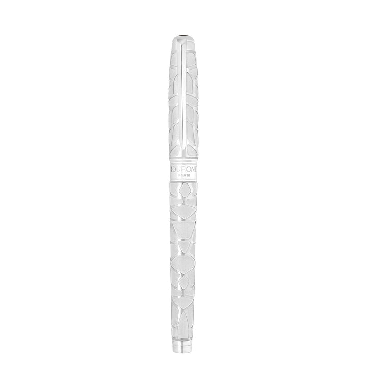 S.T. Dupont x Richard Orlinski “Kong” Line D Eternity Large Limited Edition Rollerball