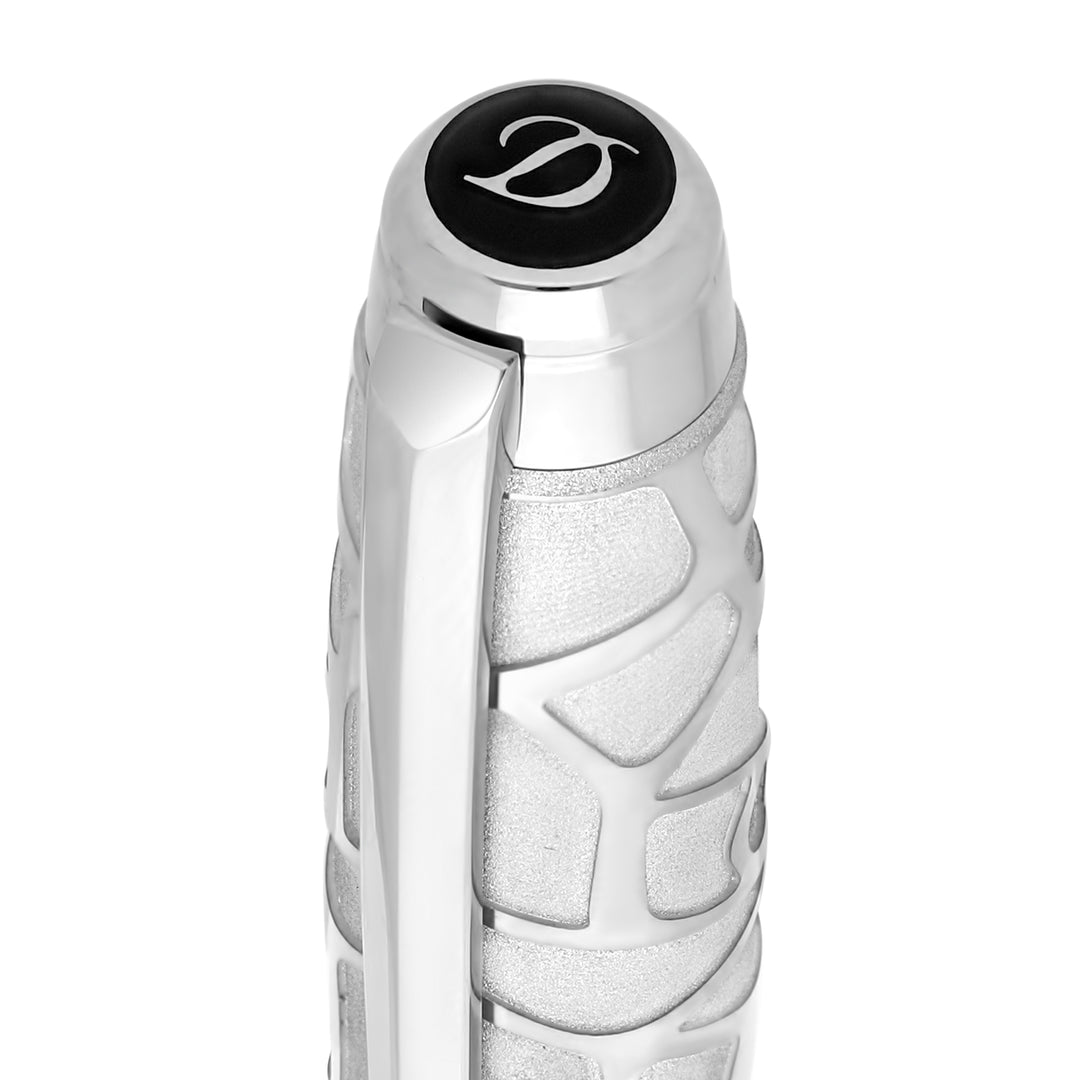 S.T. Dupont x Richard Orlinski “Kong” Line D Eternity Large Limited Edition Rollerball