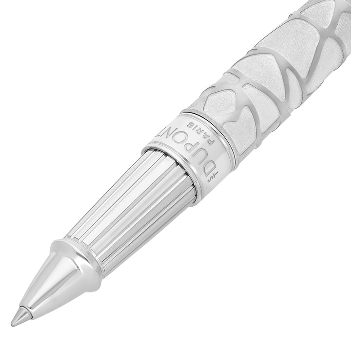 S.T. Dupont x Richard Orlinski “Kong” Line D Eternity Large Limited Edition Rollerball
