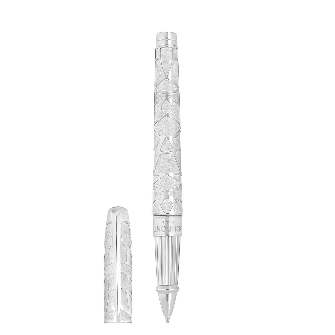 S.T. Dupont x Richard Orlinski “Kong” Line D Eternity Large Limited Edition Rollerball