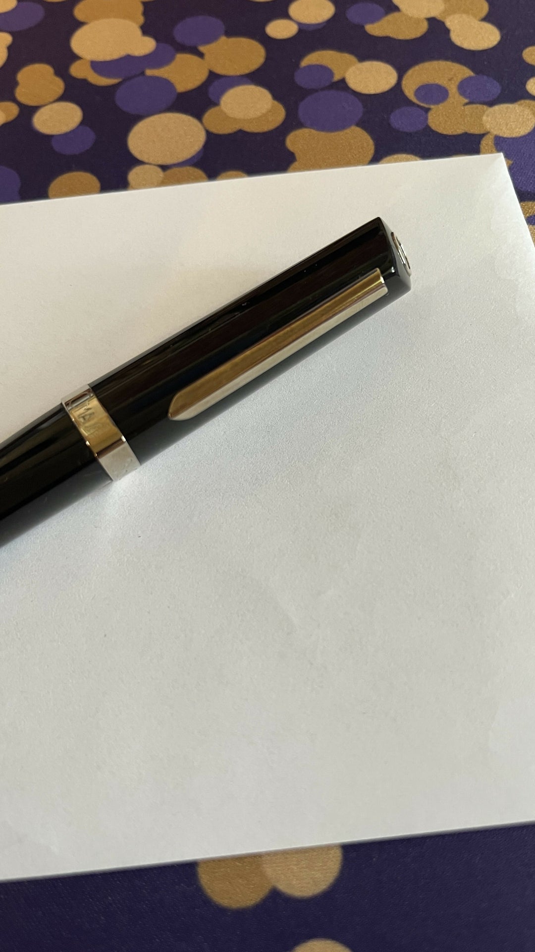 OMAS 360 Ballpoint Pen