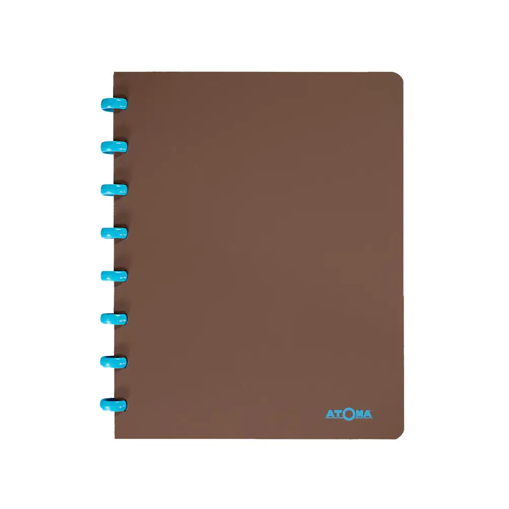 Atoma Terra Notebook - A5