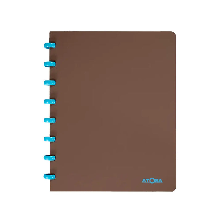 Atoma Terra Notebook - A5