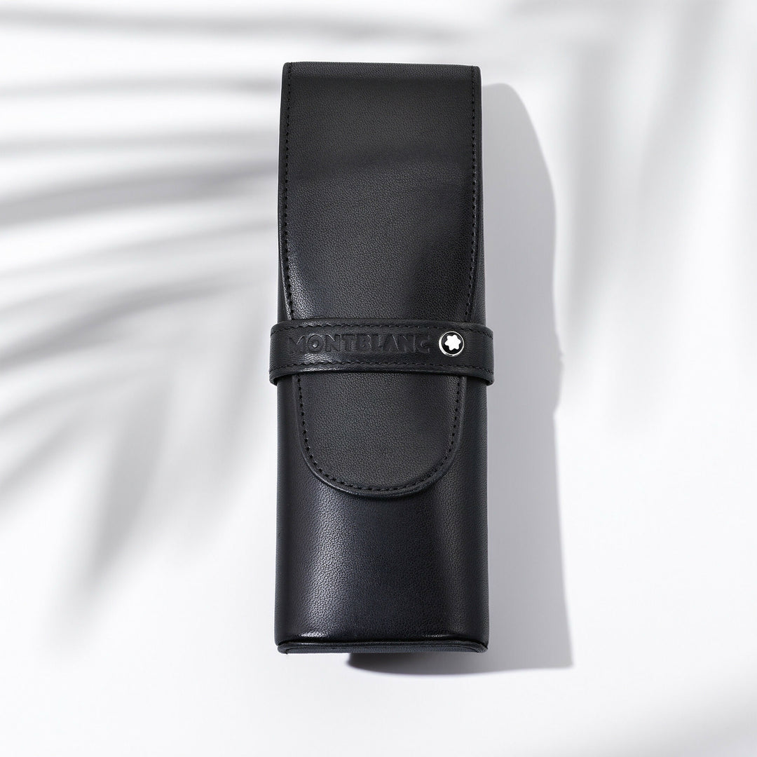 Montblanc 2-Pen Case