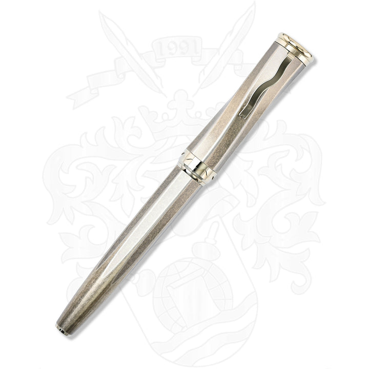 Sailor “Pluma Parabolica” Antoni Gaudi Limited Edition 300 Fountain Pen Nagahara