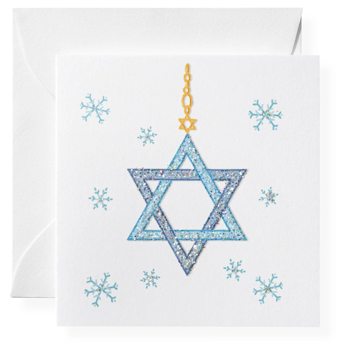 Karen Adams - Light, Peace &amp; Love Gift Enclosure Box  (3" x 3")