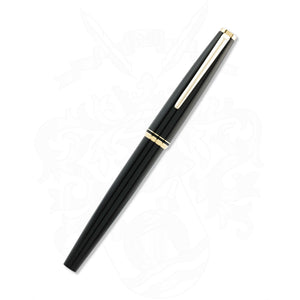 Montblanc Monte Rosa Fountain Pen