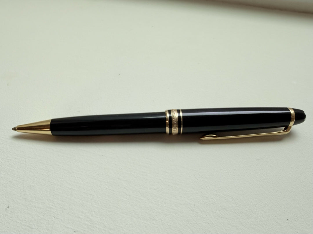 Montblanc Meisterstück Classique Ballpoint