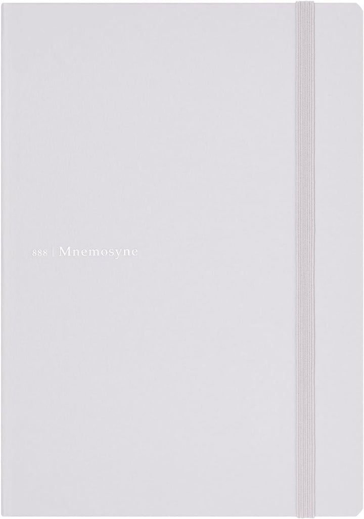 Mnemosyne A5 Hardcover Journal