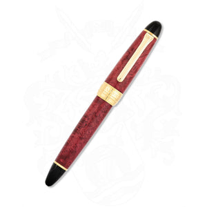 Sailor 1911 King of Pens Red Briarwood