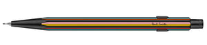 Caran d’Ache Paul Smith Mechanical Pencil 849™  Black (0.5mm)