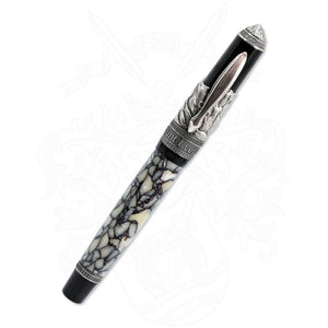 Krone Limited Edition Mount Everest Fountain Pen