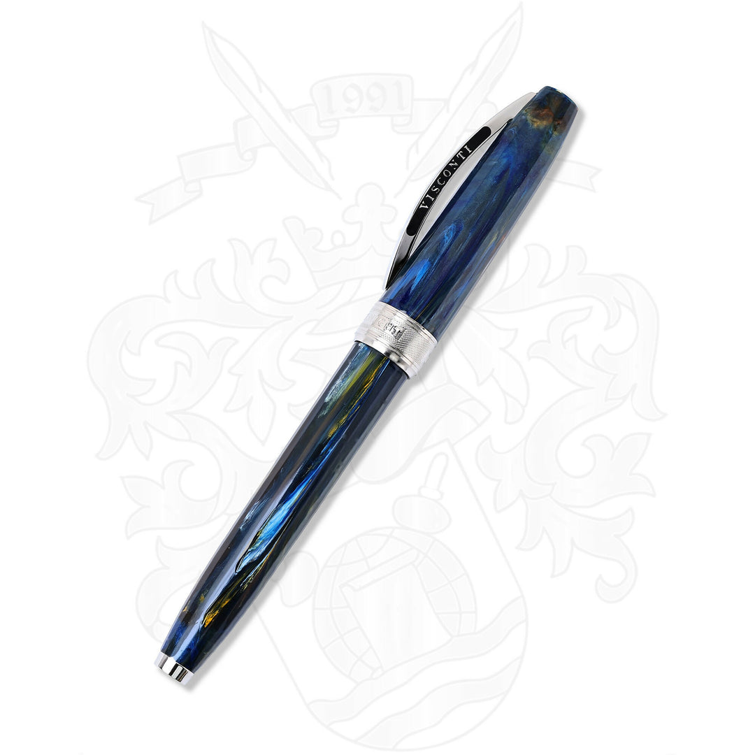 Visconti Van Gogh Starry Night Fountain Pen