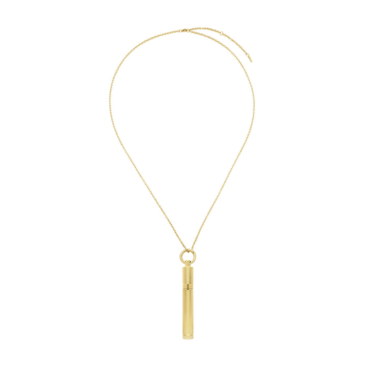 S.T. Dupont Marker Necklace Pen