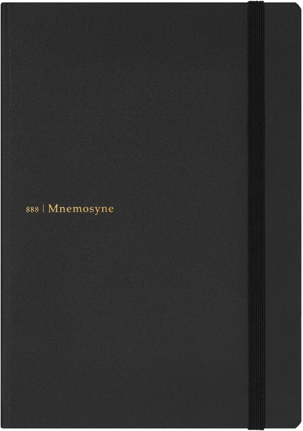 Mnemosyne A5 Hardcover Journal