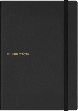 Mnemosyne A5 Hardcover Journal