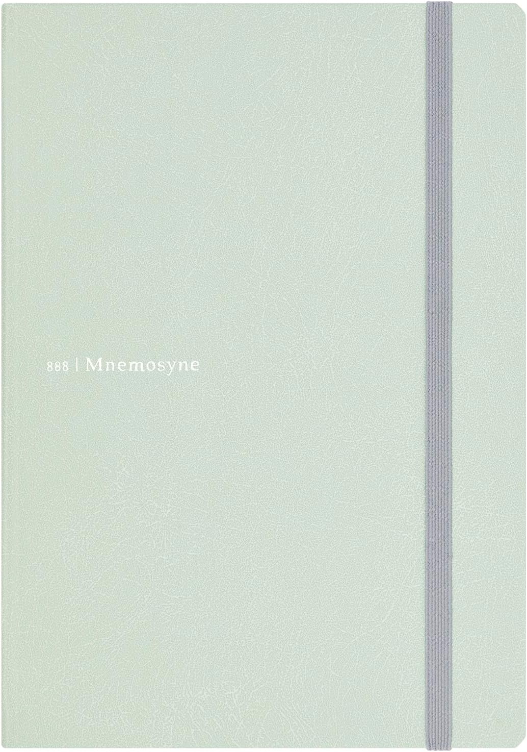 Mnemosyne A5 Hardcover Journal