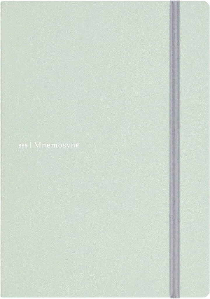 Mnemosyne A5 Hardcover Journal