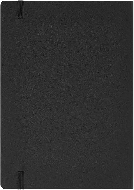 Mnemosyne A5 Hardcover Journal