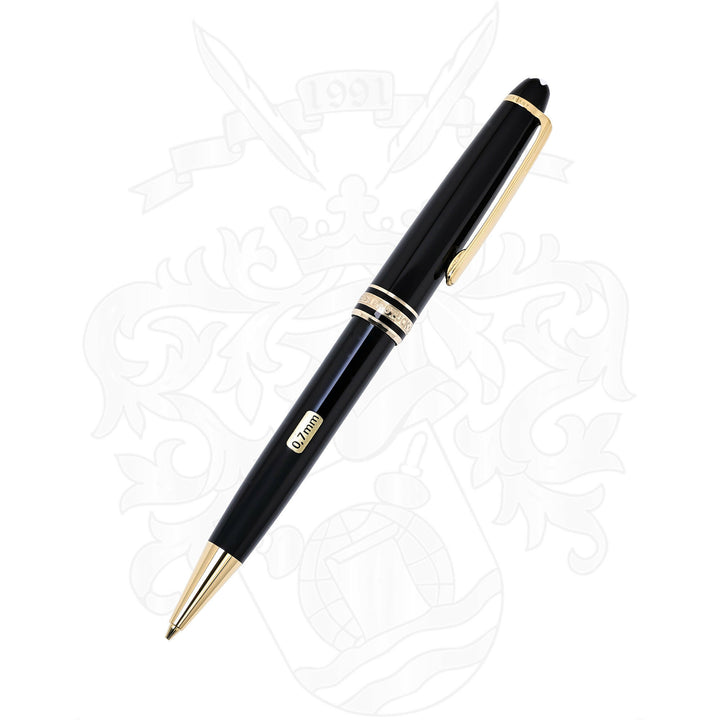 Montblanc Meisterstück Classique Pencil 0.7mm