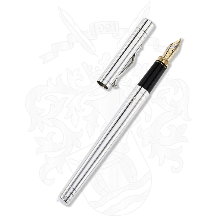 Yard-O-Led Viceroy Standard Plain Fountain pen