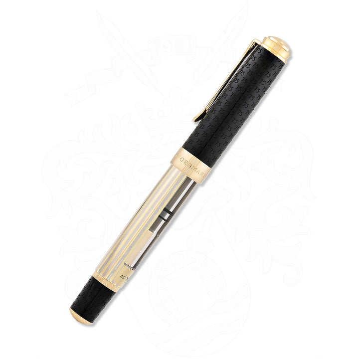 Pelikan 75th Anniversary Fountain Pen