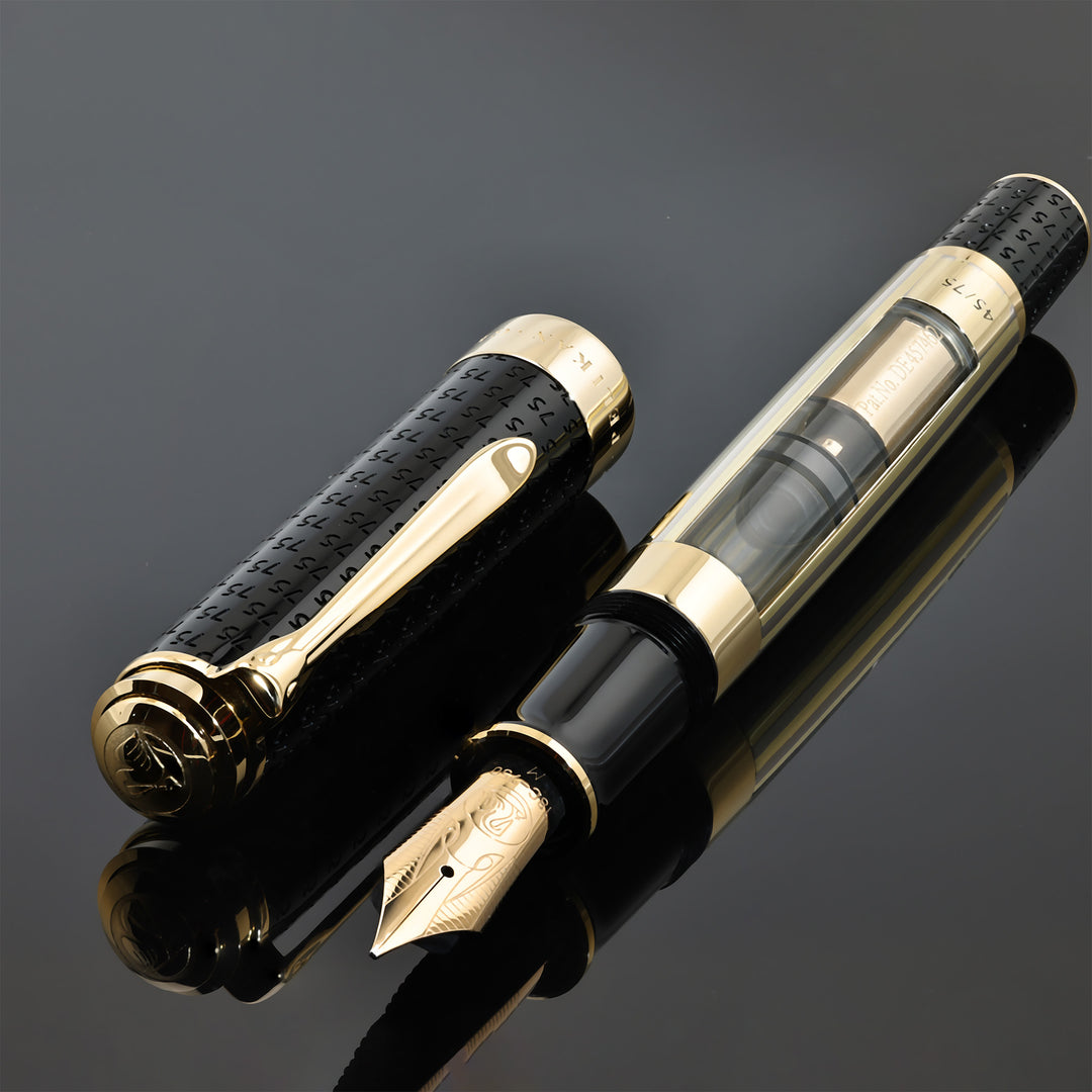 Pelikan 75th Anniversary Fountain Pen