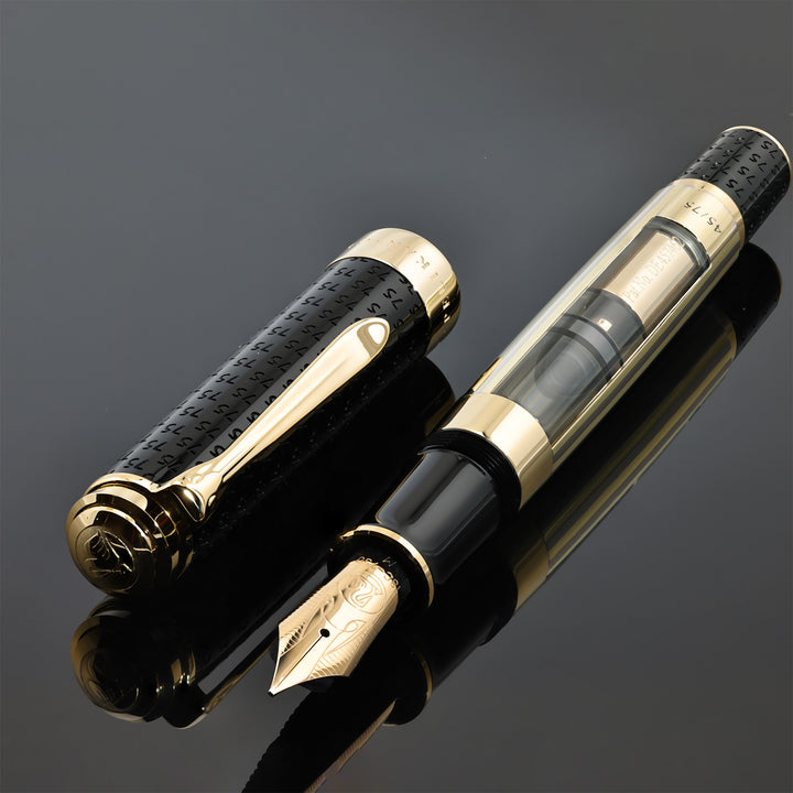 Pelikan 75th Anniversary Fountain Pen