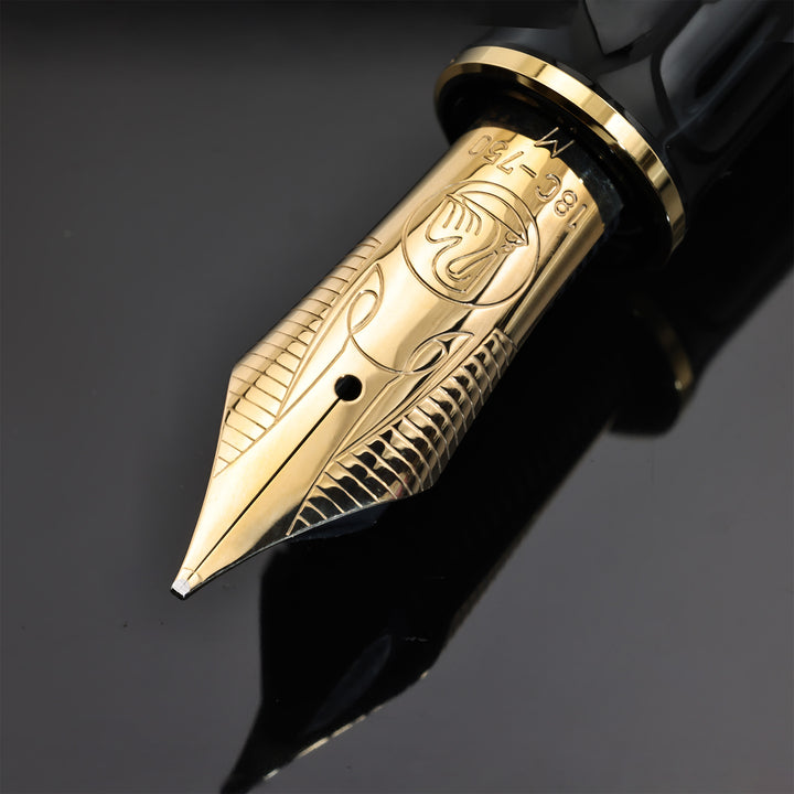 Pelikan 75th Anniversary Fountain Pen