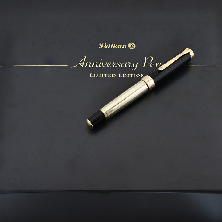 Pelikan 75th Anniversary Fountain Pen